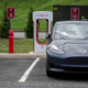 Image for article titled The NTSB Chief Has Some Real Talk For Tesla